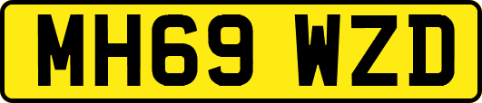 MH69WZD