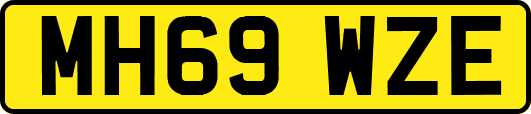 MH69WZE