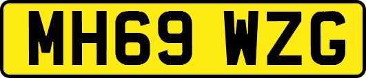 MH69WZG