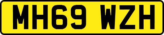 MH69WZH