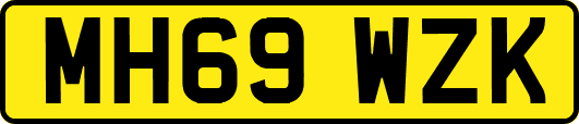 MH69WZK