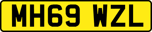 MH69WZL