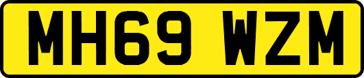 MH69WZM