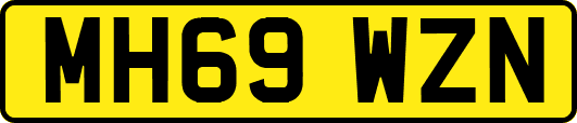 MH69WZN