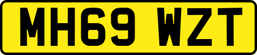 MH69WZT