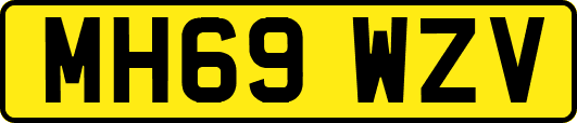 MH69WZV