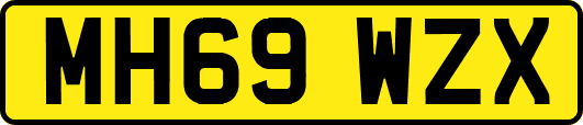 MH69WZX