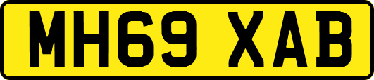 MH69XAB