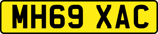 MH69XAC