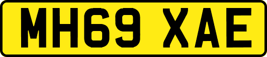 MH69XAE