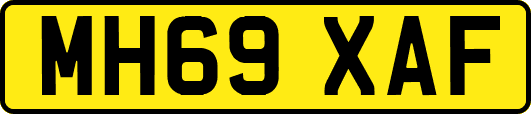 MH69XAF