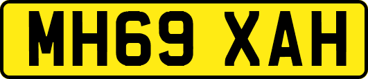MH69XAH