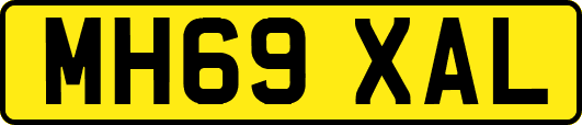 MH69XAL