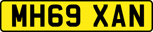 MH69XAN