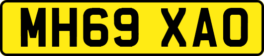 MH69XAO