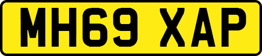 MH69XAP