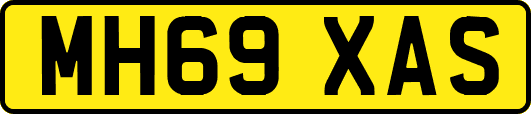 MH69XAS