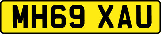 MH69XAU