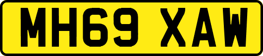 MH69XAW