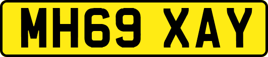 MH69XAY