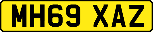 MH69XAZ