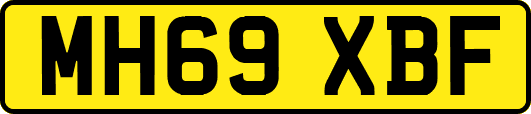 MH69XBF