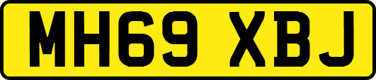MH69XBJ