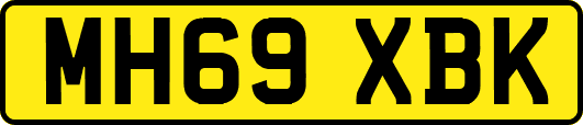 MH69XBK
