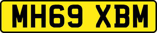 MH69XBM