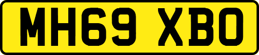 MH69XBO