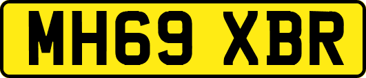 MH69XBR