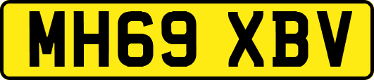MH69XBV
