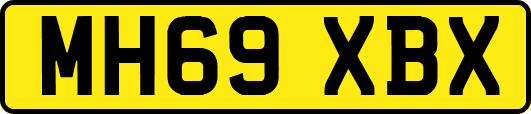 MH69XBX