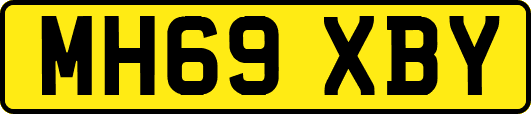 MH69XBY