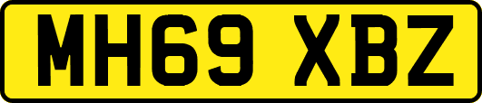 MH69XBZ