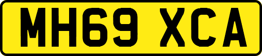 MH69XCA