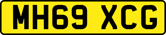 MH69XCG