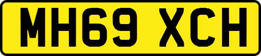 MH69XCH