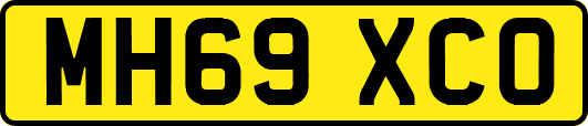 MH69XCO