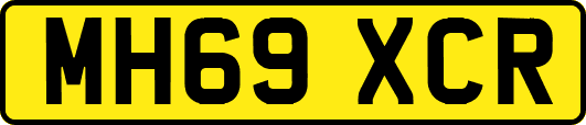 MH69XCR