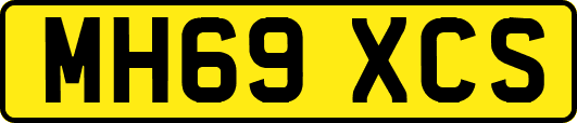 MH69XCS