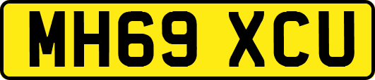 MH69XCU