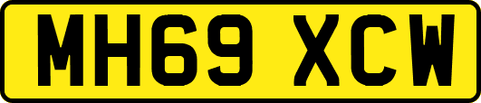 MH69XCW