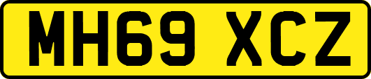 MH69XCZ