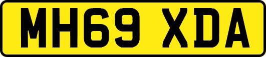 MH69XDA