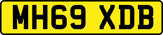 MH69XDB