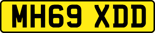 MH69XDD