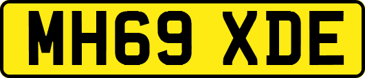 MH69XDE