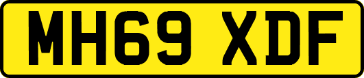 MH69XDF