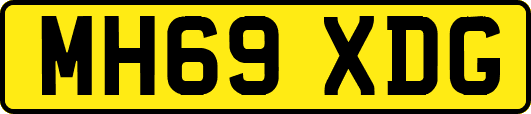 MH69XDG